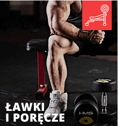 ławki do ćwiczeń