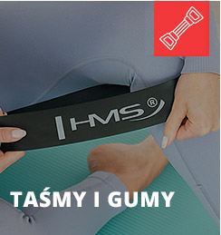 taśmy i gumy