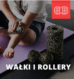 wałki i rollery