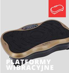 platformy wibracyjne